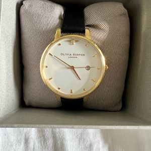 Olivia Burton Queen Bee Watch